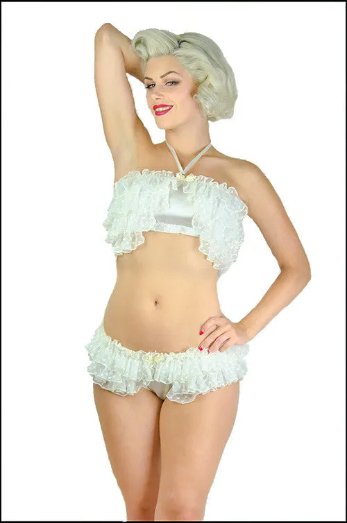 Amie Burlesque Set