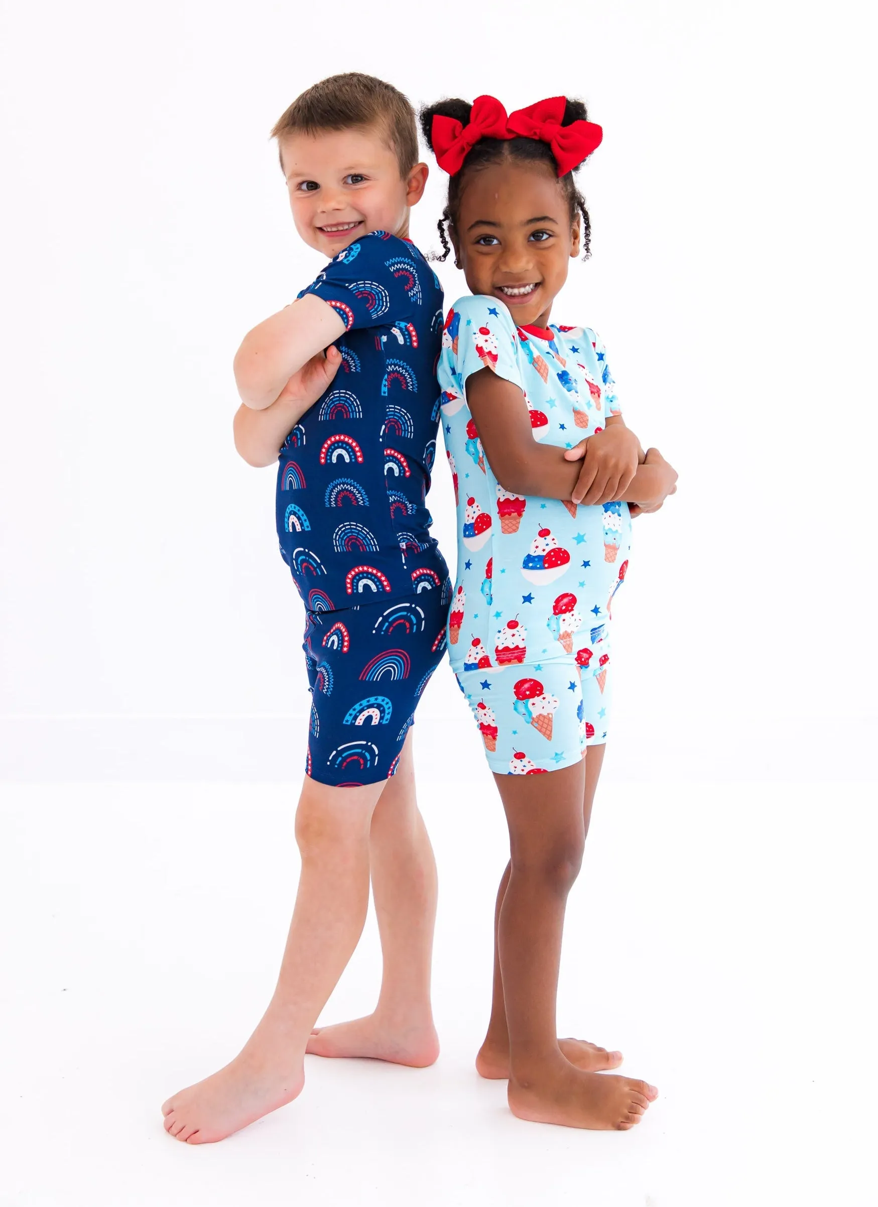 Anthem 2-piece Pajamas