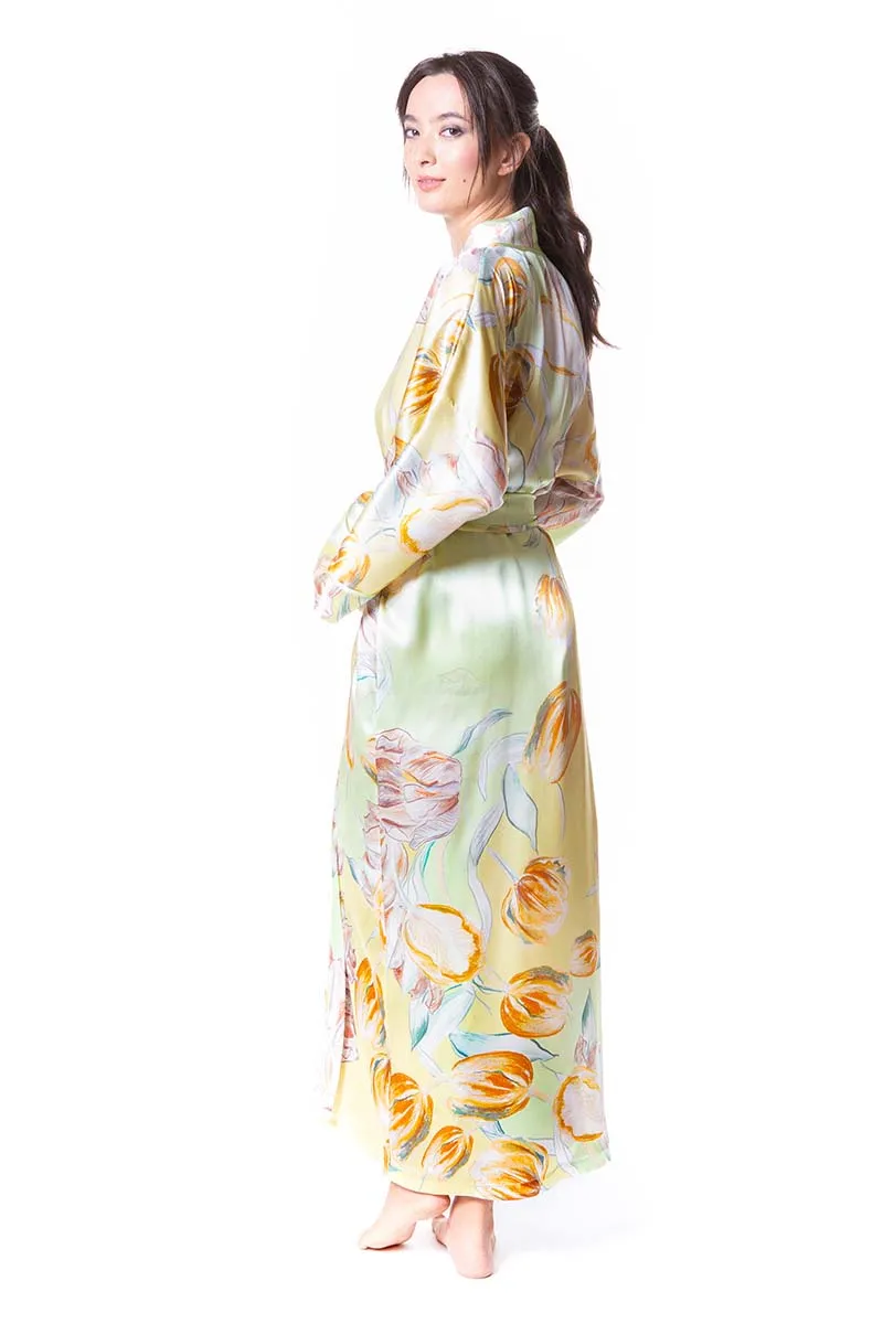 Avignon Long Robe