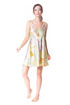 Avignon Swing Chemise