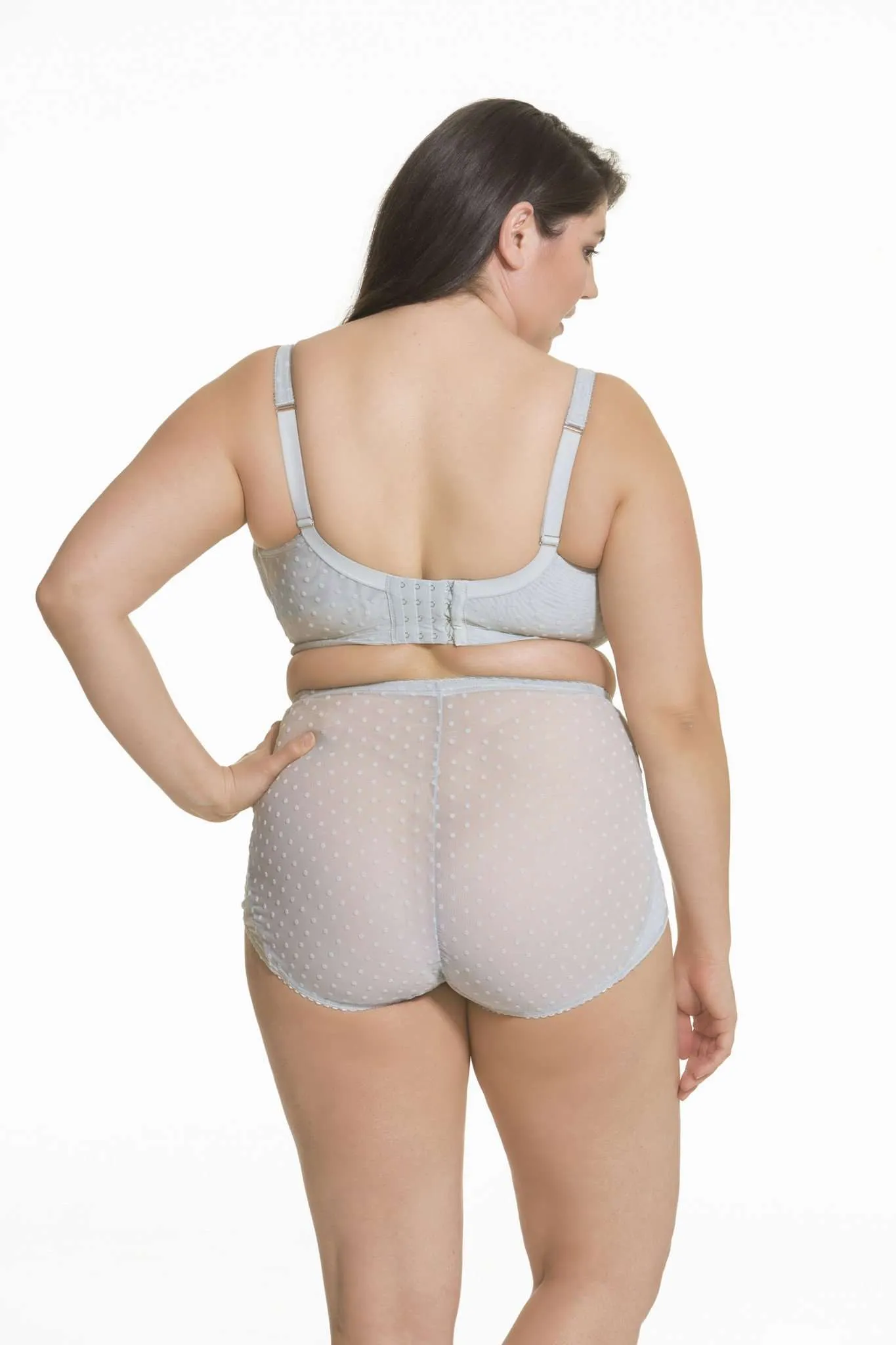 Cake Lingerie Frosted Parfait Maternity Bra