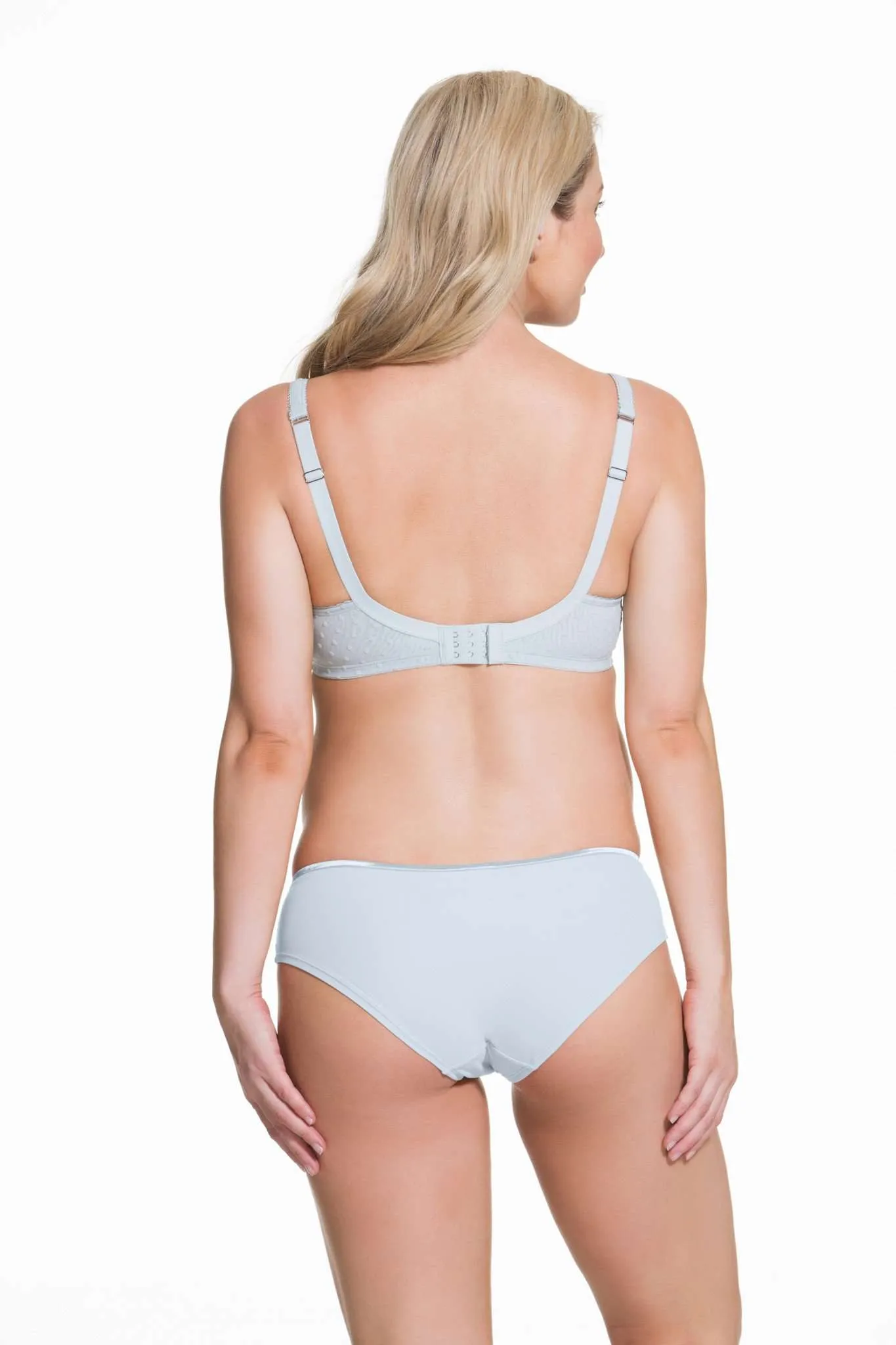 Cake Lingerie Frosted Parfait Maternity Bra