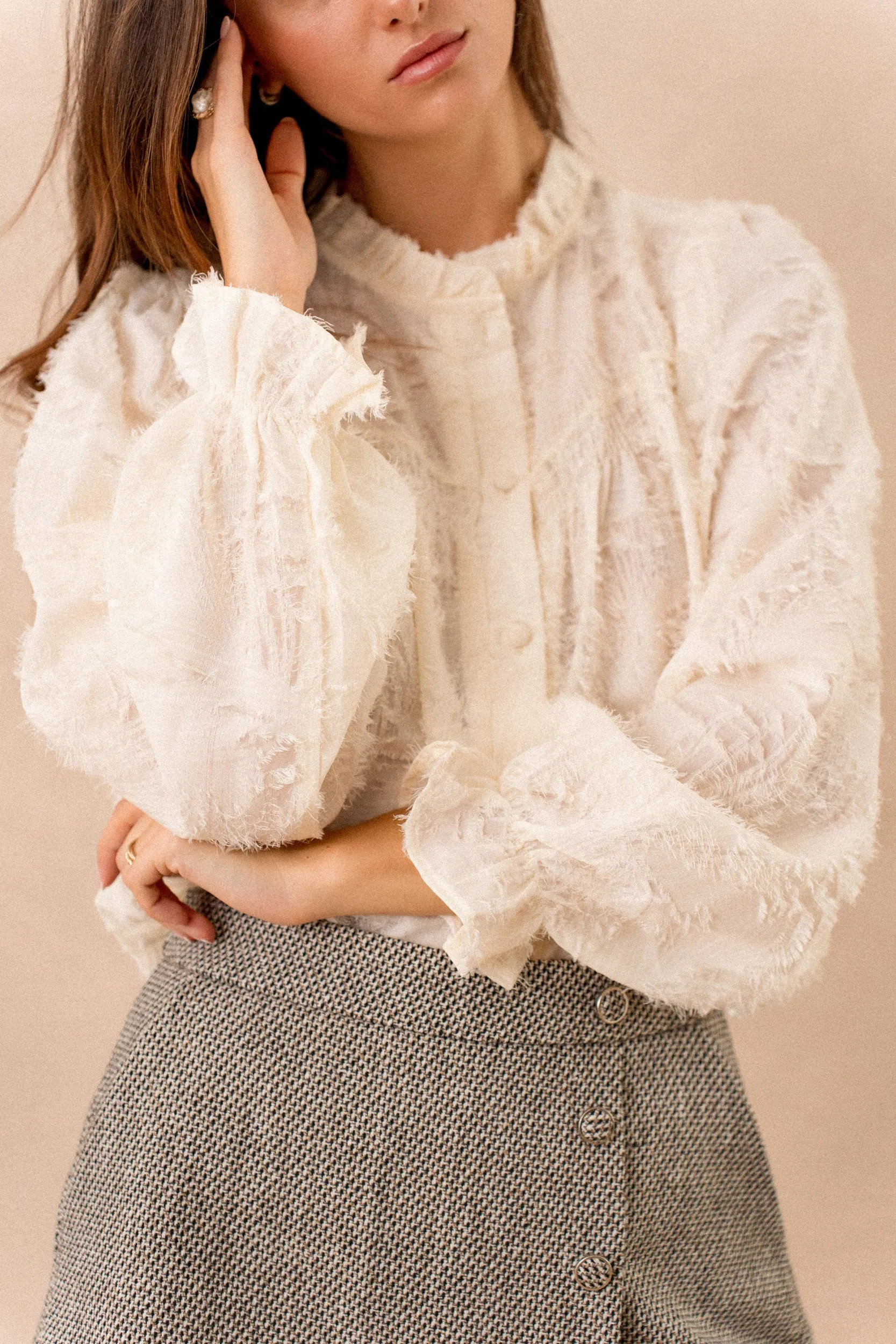 Chemise Diane
