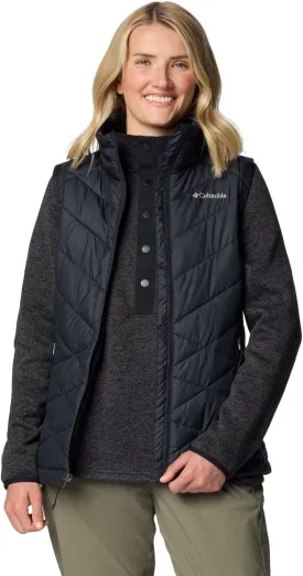 Columbia Women's Heavenly II Vest