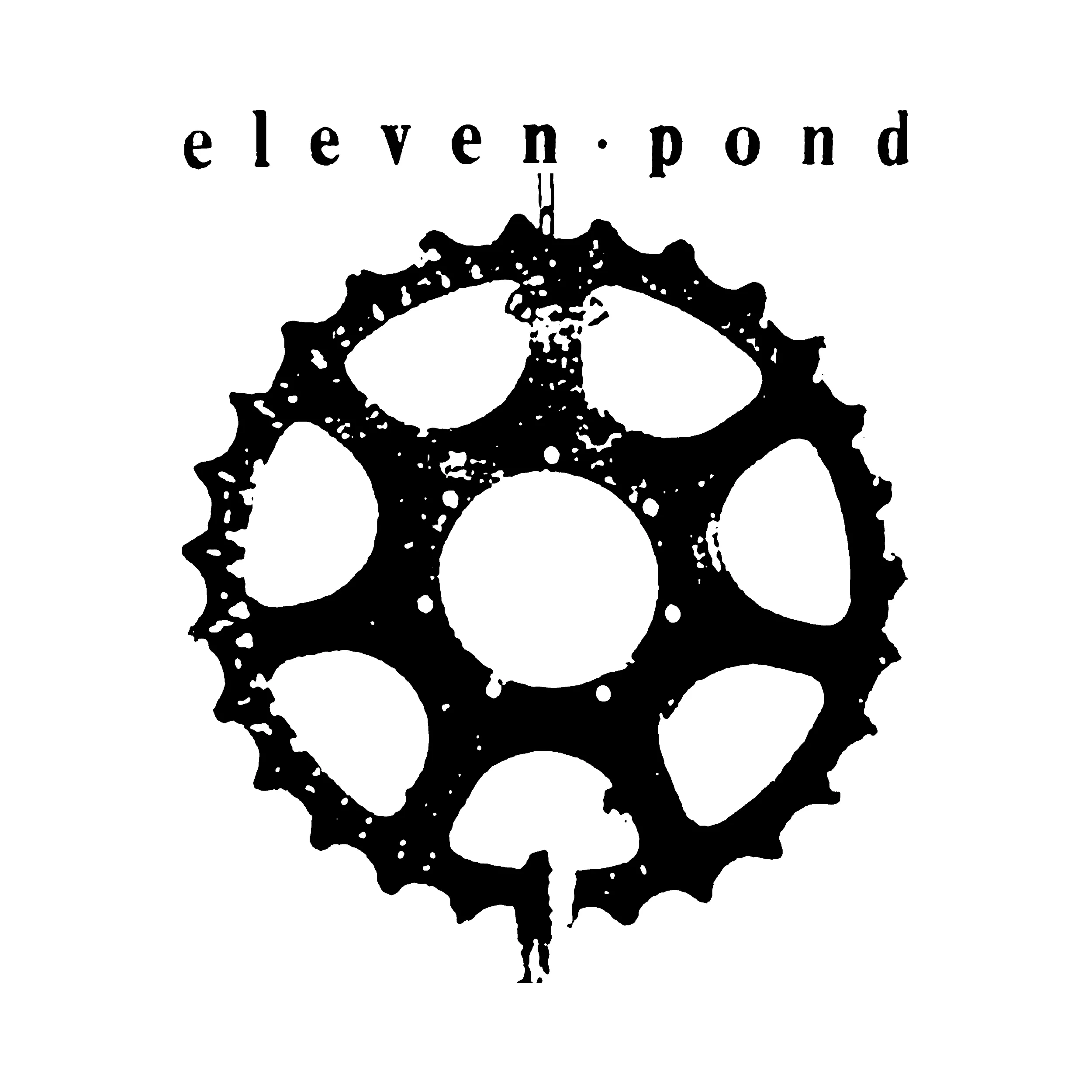 Eleven Pond Slim Fit Tee