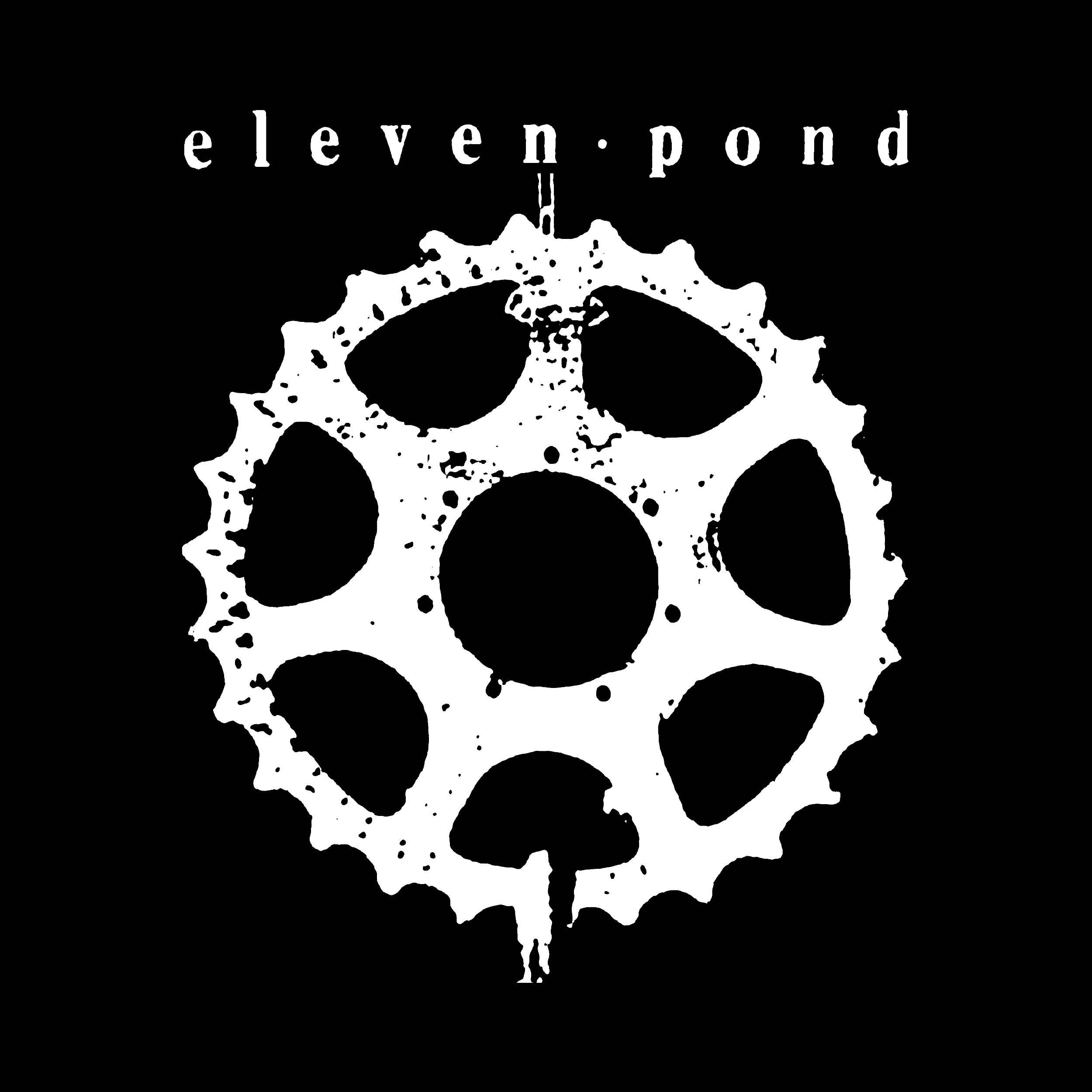 Eleven Pond Slim Fit Tee