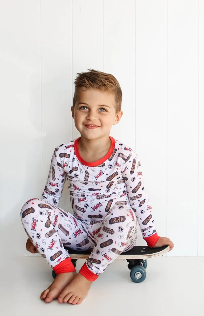 Heartbreaker Dream Set