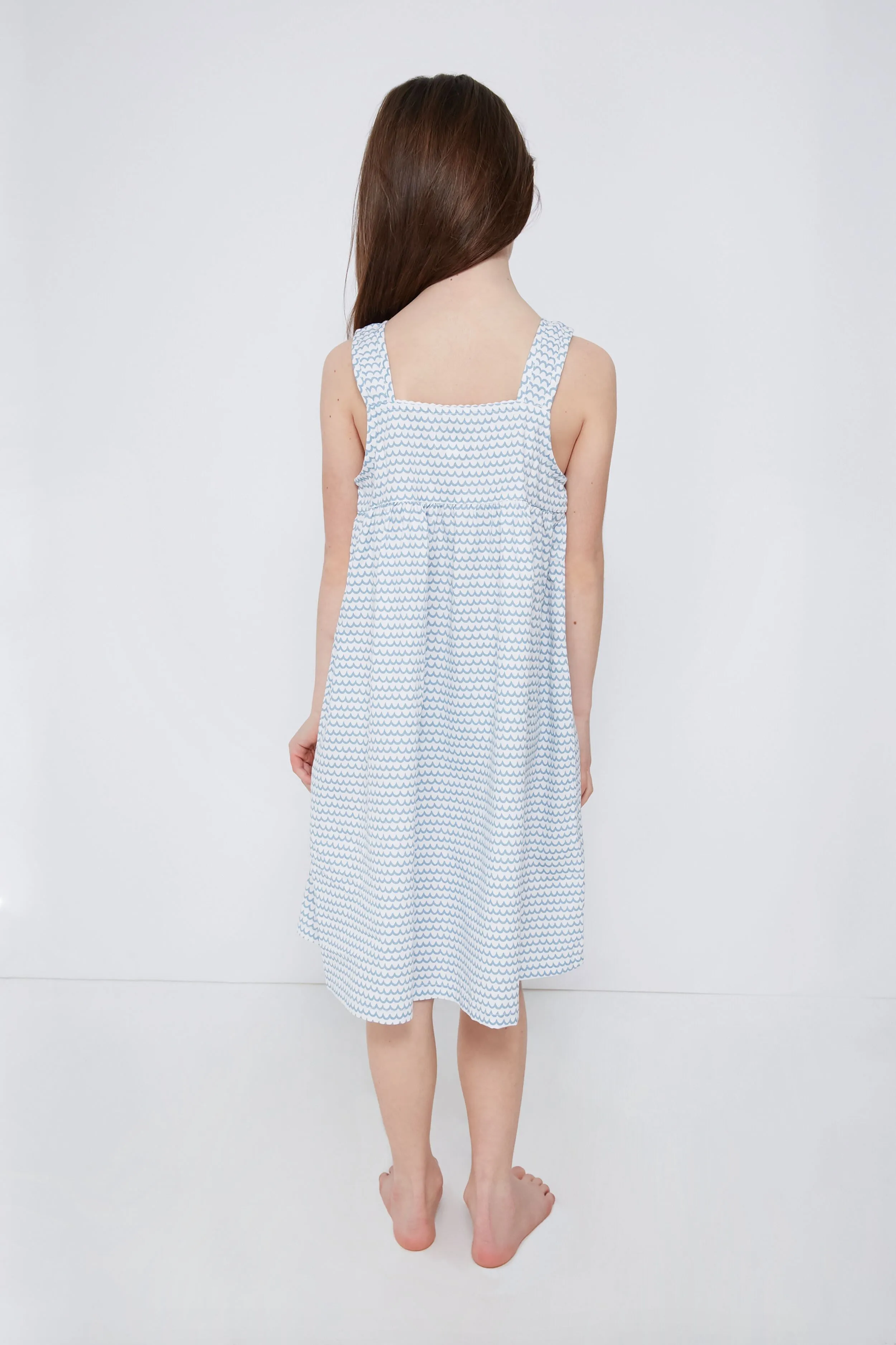 La Mer Charlotte Nightgown