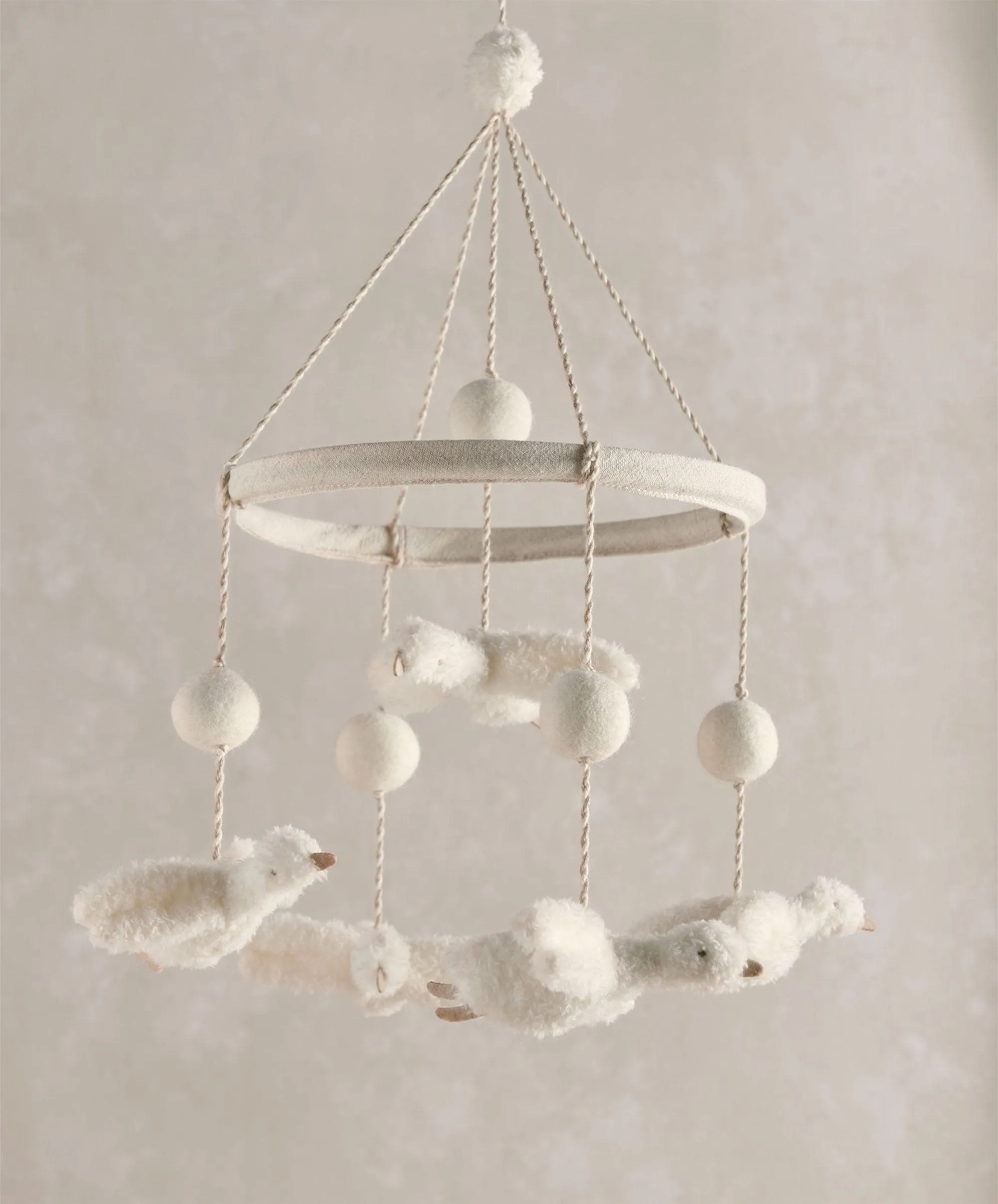 Nursery Bundle (5 Pieces) Welcome to the World Duckling