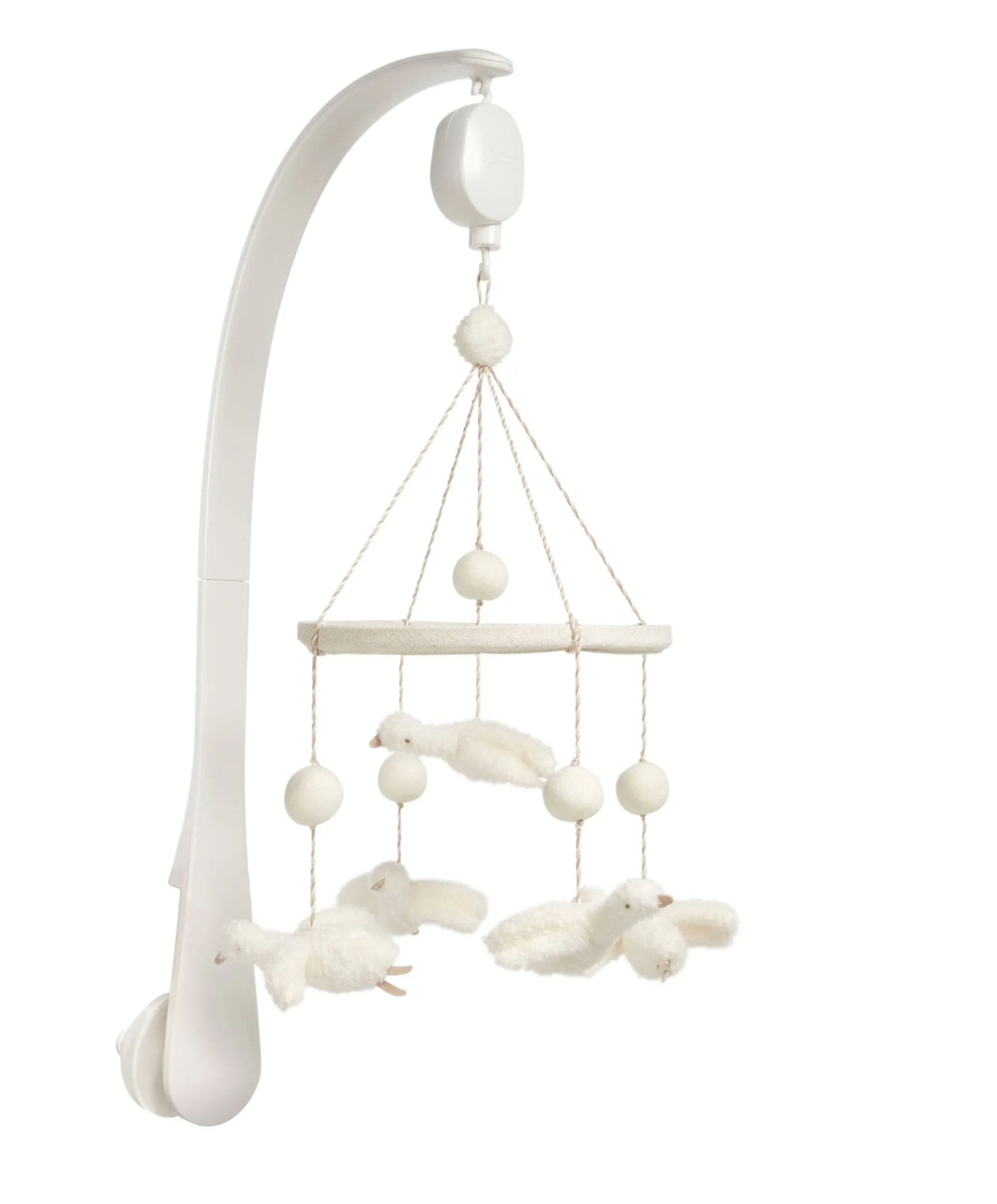 Nursery Bundle (5 Pieces) Welcome to the World Duckling