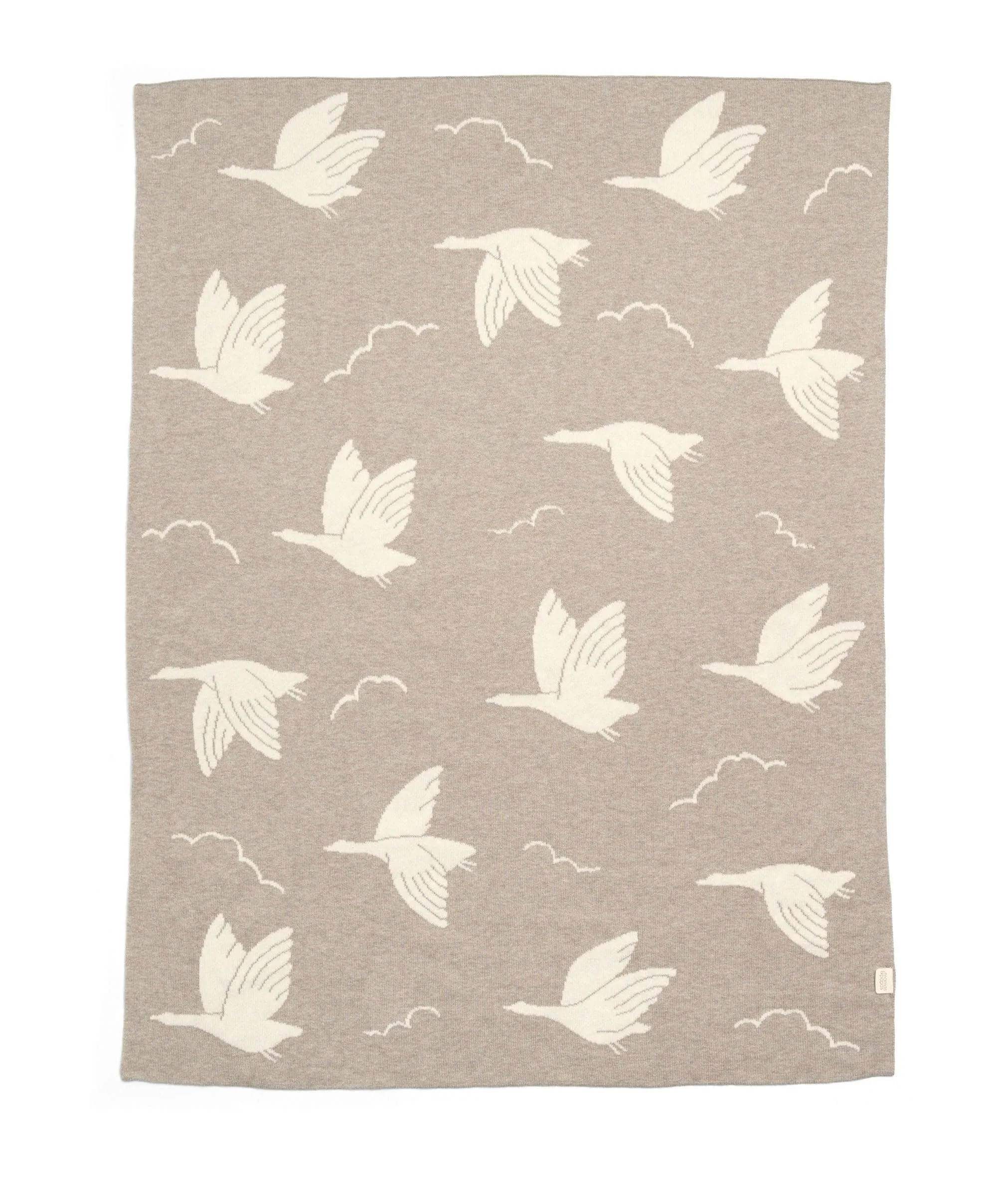 Nursery Bundle (5 Pieces) Welcome to the World Duckling