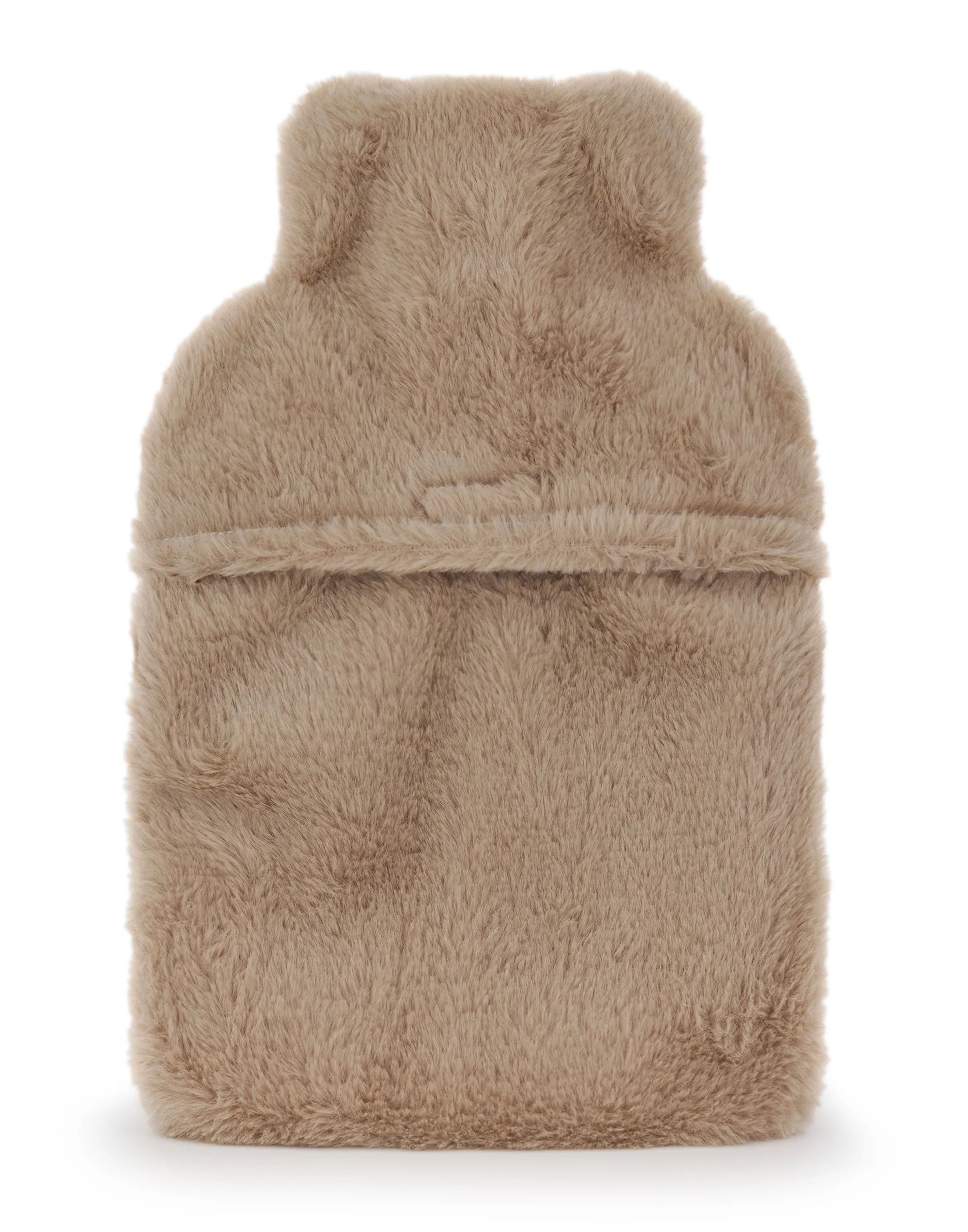 Pusheen Womens Hot Water Bottle & Eye Mask Set