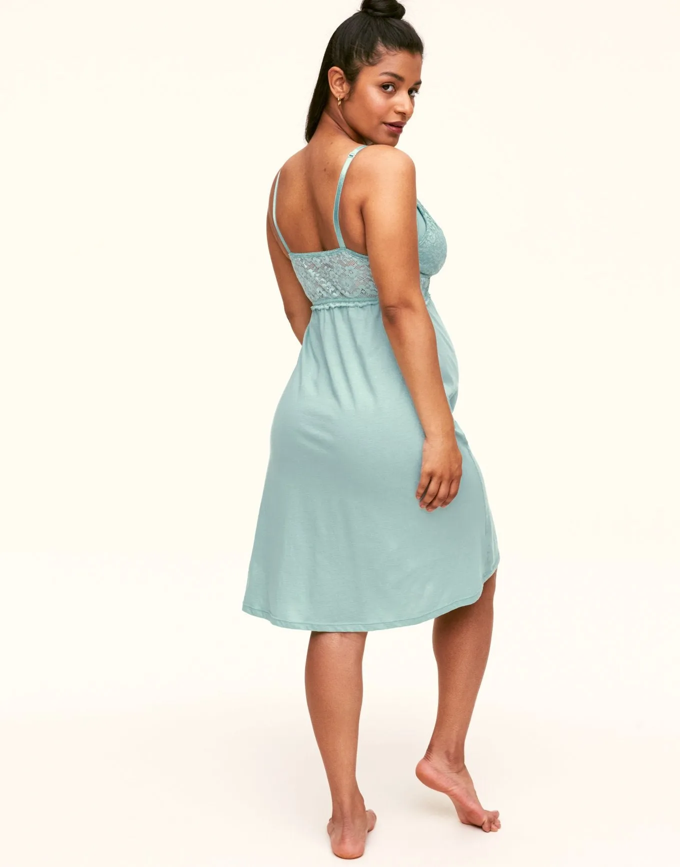 Rachelle Nightie
