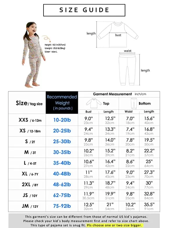 Shirring Milk Pink Long Sleeve Pajama