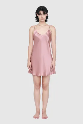 Silk Chemise