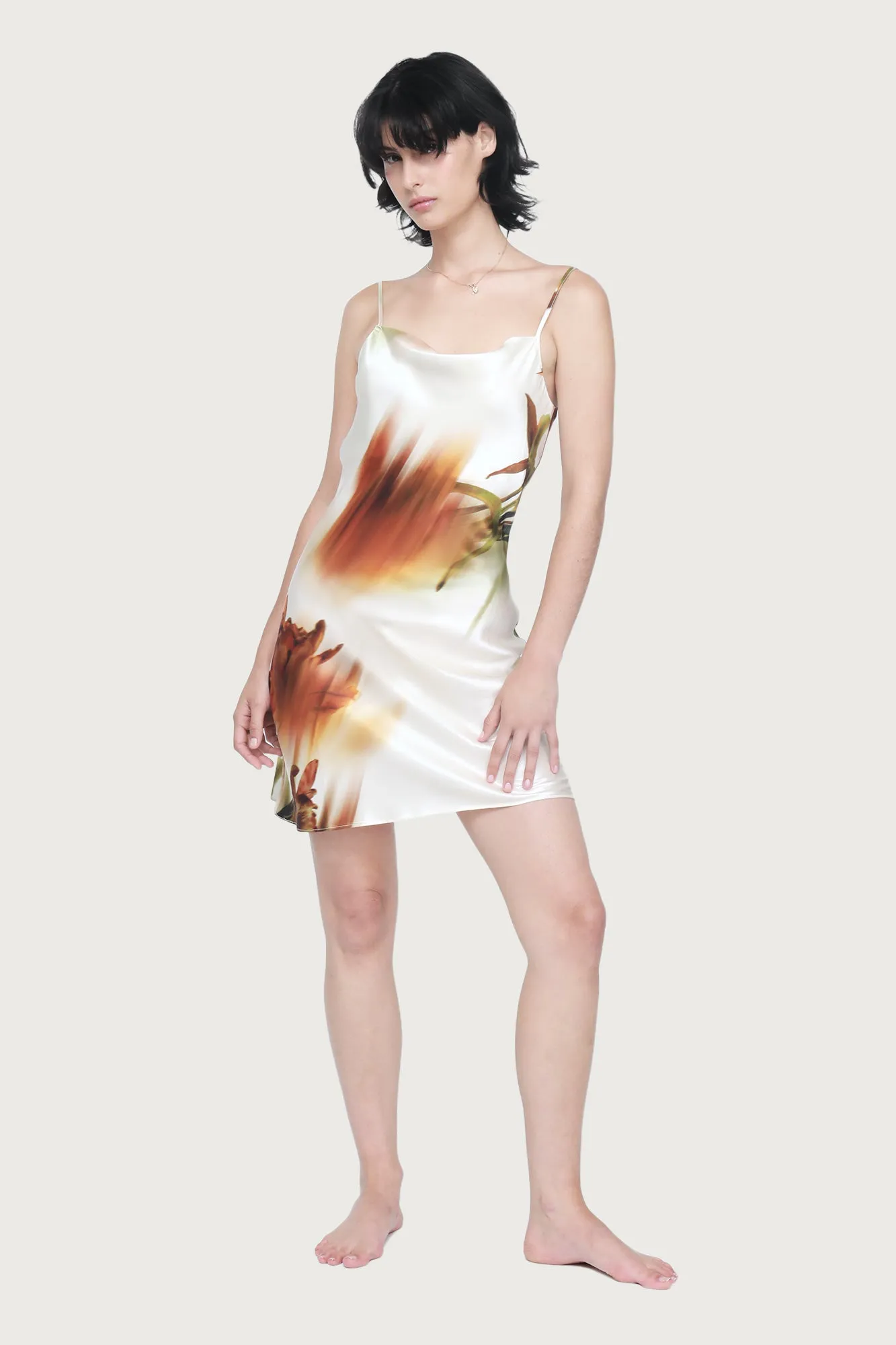 Valentina Chemise