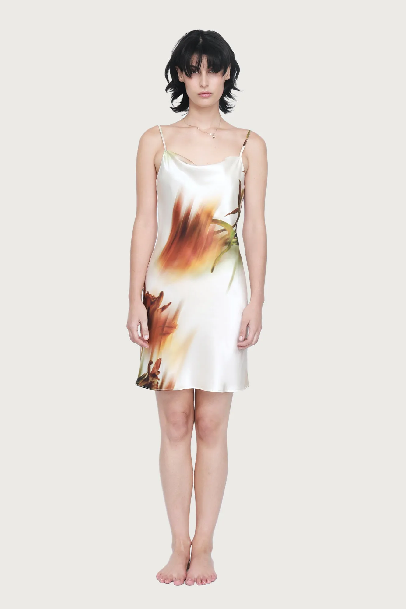 Valentina Chemise