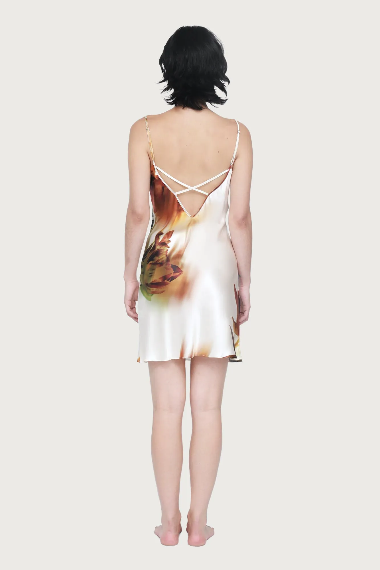 Valentina Chemise