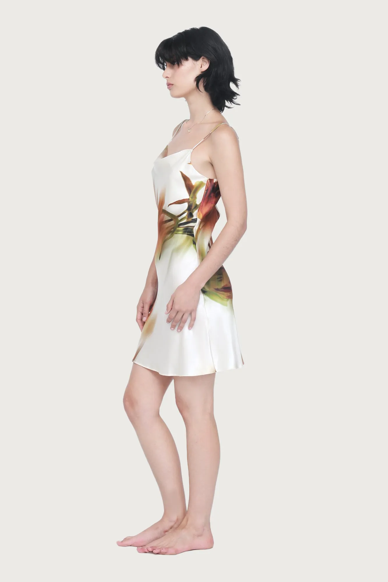 Valentina Chemise